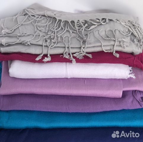 Палантин Шарф Парео Шапка Кепка