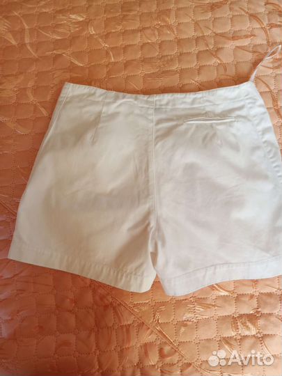 Шорты женские 46-48 р-р котон Турция