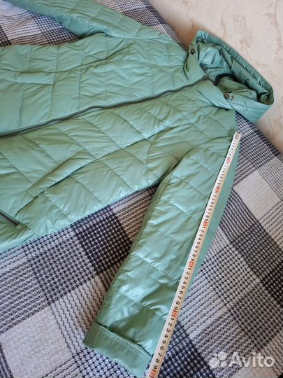 Куртка демисезонная женская 48 50