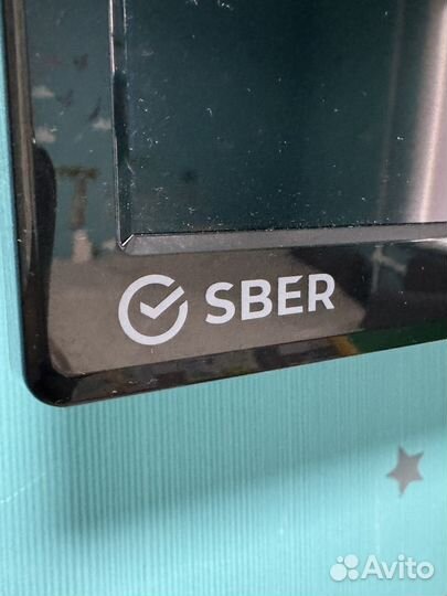 Sber 32 SMART tv
