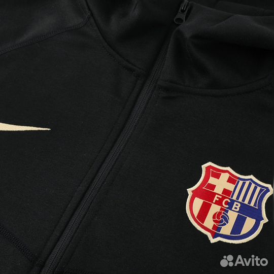 Костюм Barcelona 2025-2026