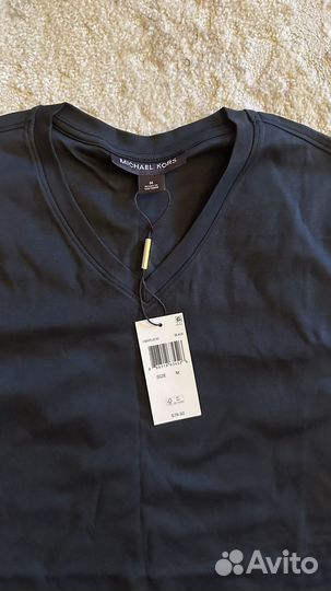 Michael kors футболка