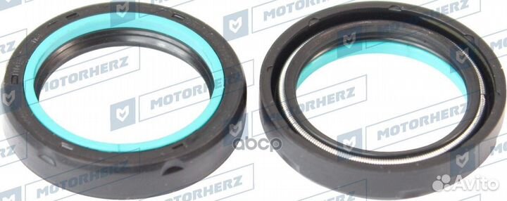 Сальник рулевой рейки 0 HA0924 Motorherz