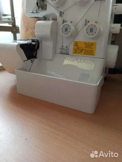 Лоток для juki mo654de