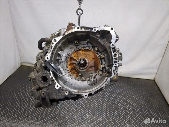Кпп - автомат (АКПП) Citroen C5, 2005