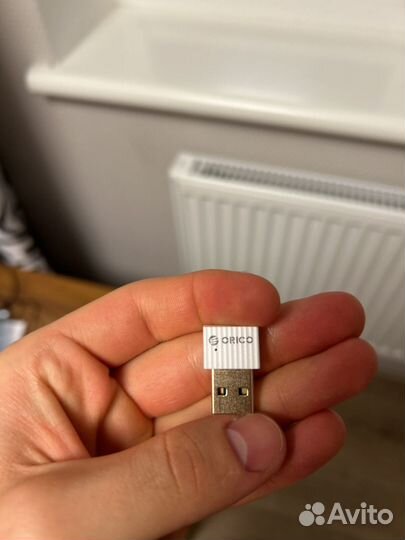 Wifi адаптер tp link wn 881