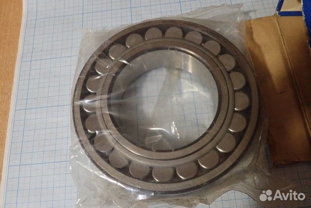 Подшипник SKF 22216E/С3