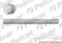 Ремкомплект порога левый правый для hyundai pony/excel (X-2) 10.89-12.91