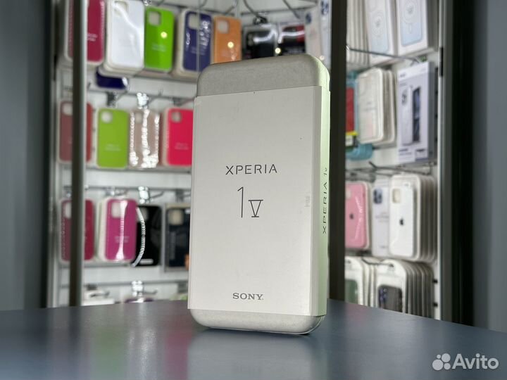 Sony Xperia 1 V, 12/512 ГБ