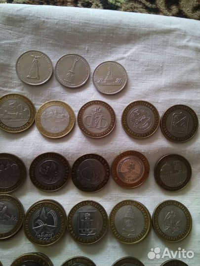 Монеты СССР