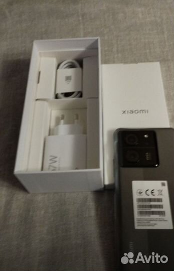 Xiaomi 13T, 8/256 ГБ