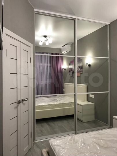 2-к. квартира, 38 м², 11/13 эт.