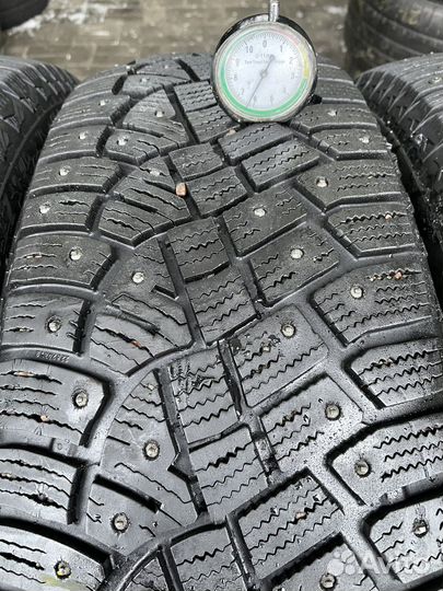 Continental IceContact 2 SUV 225/65 R17