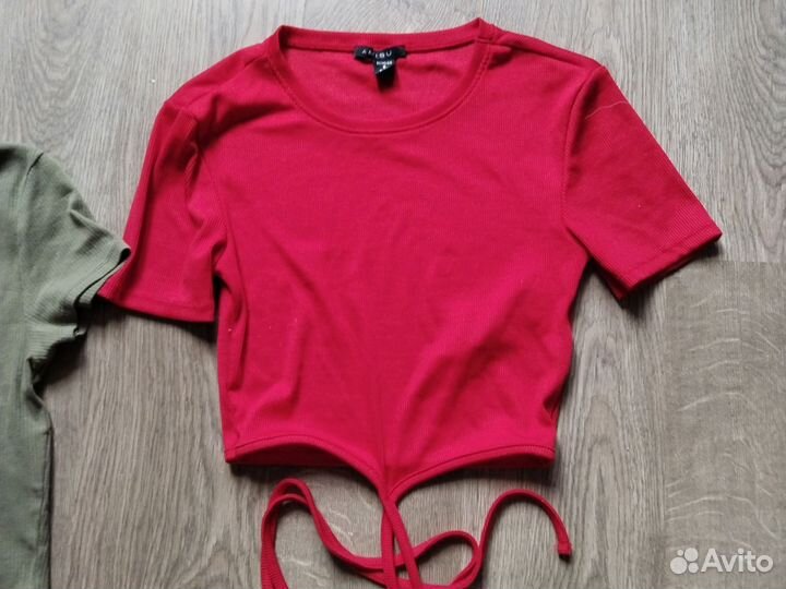 Вещи раз 40-42