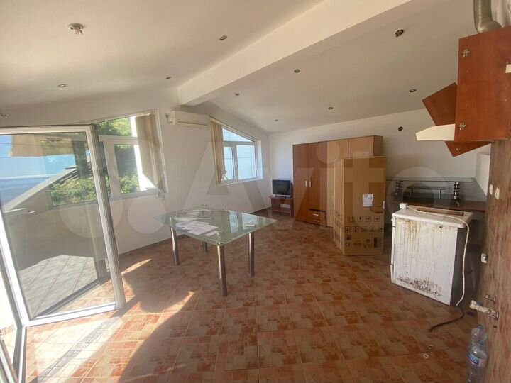 2-к. квартира, 84 м² (Черногория)