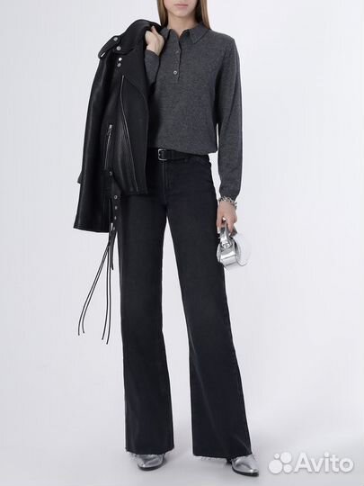 Поло кашемировое Addicted