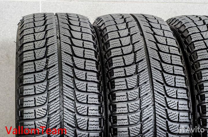 Michelin X-Ice 3 185/60 R15 88H