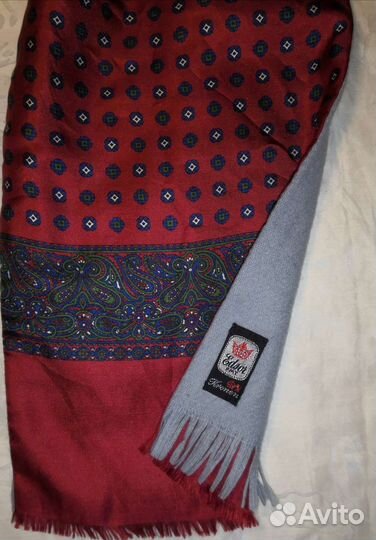 Шарф Edsor Kronen