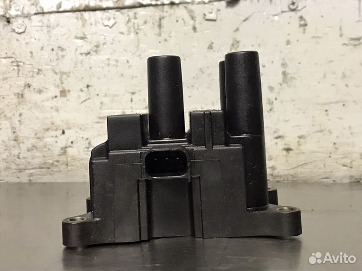 Катушка зажигания Ford Focus 2 Fusion Fiesta