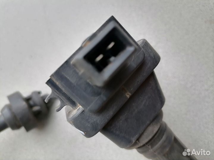 Катушка зажигания 1.8 для Haima 3 2010-2013