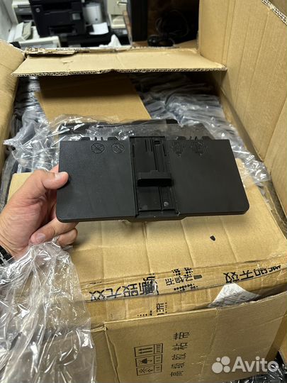 RM1-9958 Лоток HP M125/M126/M127/M128