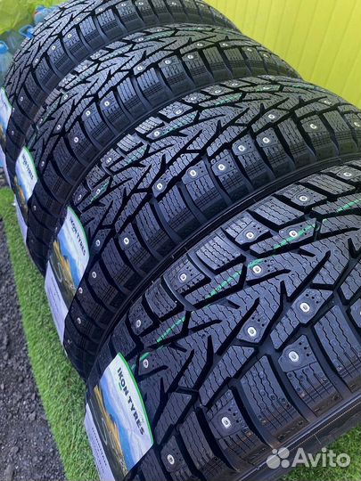 Ikon Tyres Nordman 7 215/70 R15 98T