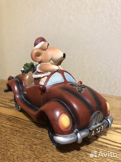 Сувенир копилка