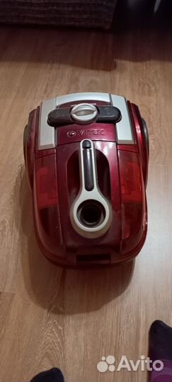 Пылесос Vitek