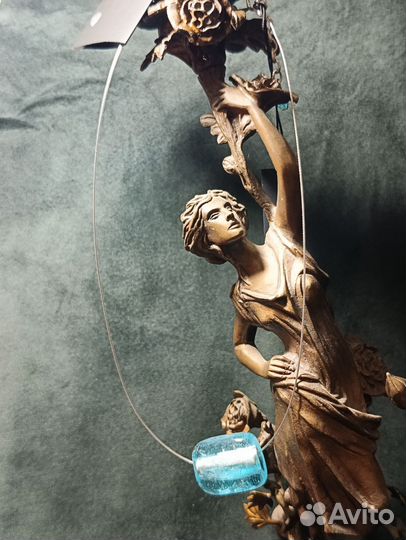 Чокер Arts Crafts бижутерия