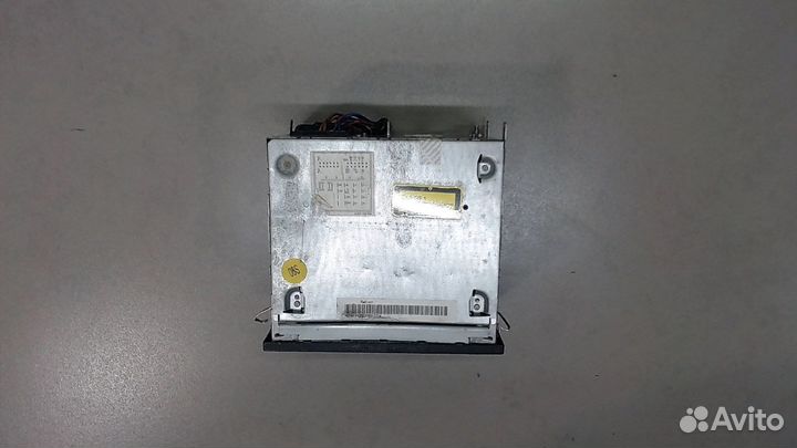 Магнитола Volkswagen Fox, 2005