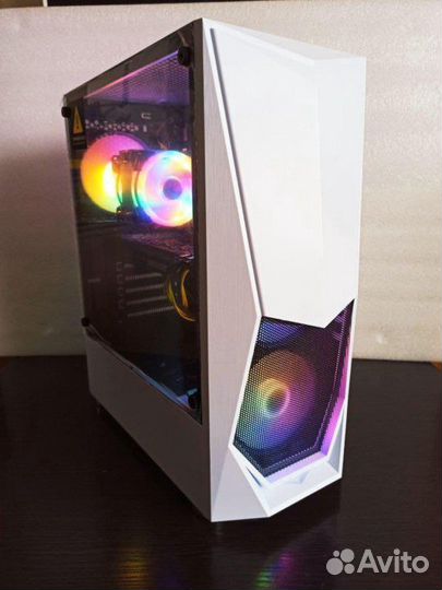 Игровой пк