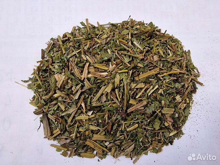 Чистотел 1 кг