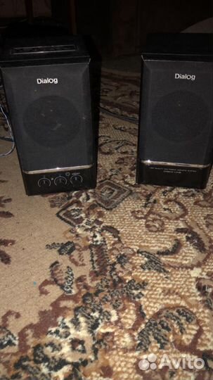 Аудиосистема