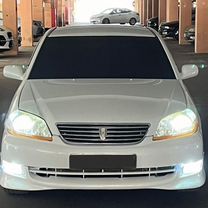 Toyota Mark II 2.0 AT, 2003, 242 000 км, с пробегом, цена 795 000 руб.