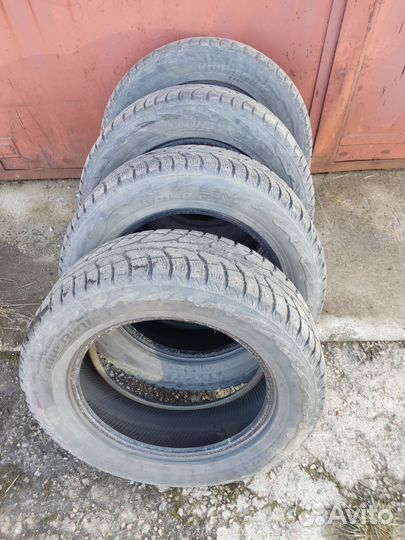 Hankook Winter I'Pike 245/60 R18 104T