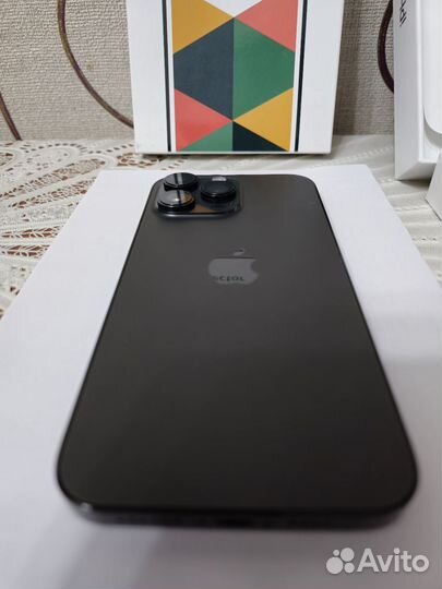 iPhone 14 Pro Max, 256 ГБ