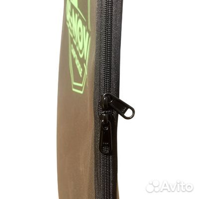 Сумка для подсачека De-Nova Trap Head 28”