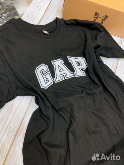 Футболки женские пакетом 44 46