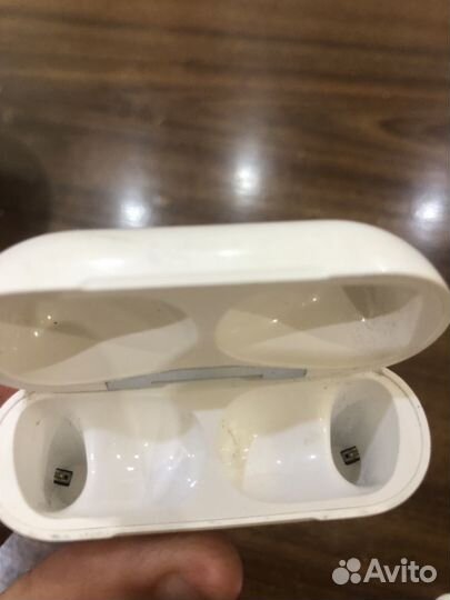 Airpods pro копия