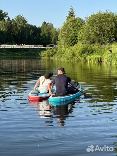 Сапборд аренда прокат сапбордов sup доска