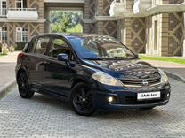 Nissan Tiida 1.6 AT, 2010, 231 737 км, с пробегом, цена 725 000 руб.