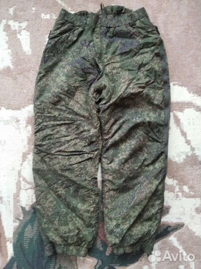 Ватники вкпо