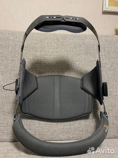 Рамочный гиперэкстензионный корсет orliman