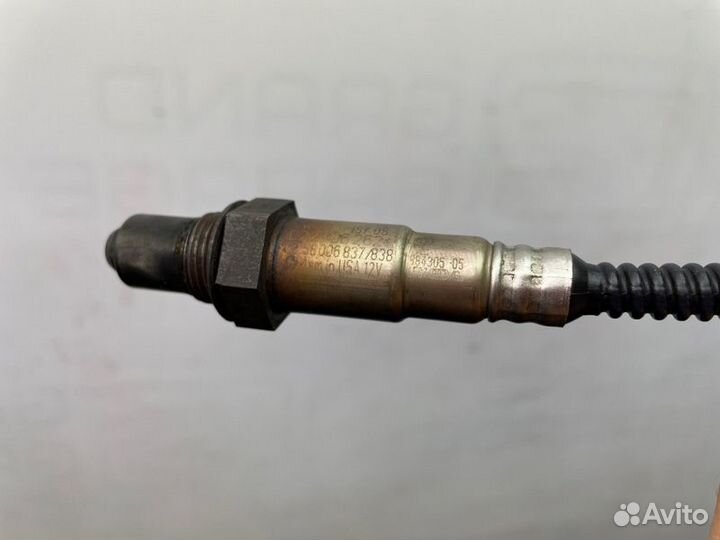 Лямбда зонд Audi Q7 4LB BHK 3.6 2008