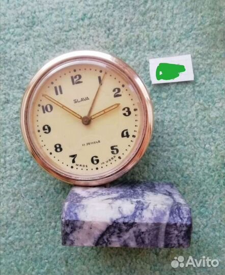 Часы СССР и России. Обмен/Продажа