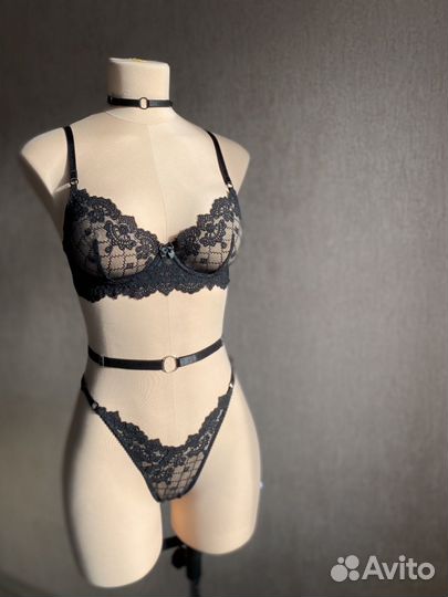 Пошив нижнего белья мелкий опт