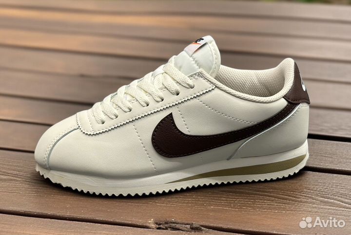 Кроссовки женские Nike Cortez Wmns