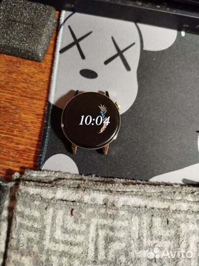 Смарт часы huawei watch gt 3