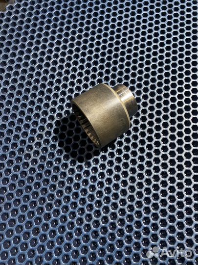 Фланец АКПП 722 6 9 серия Мерседес W164 X164