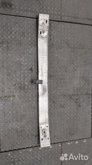 Усилитель бампера передний Nissan Note E11